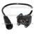 DC Power Bridge Cable (CB000416A01) for Motorola Symbol VC70N0